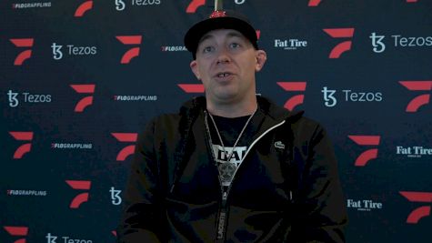 Heath Pedigo Explains Why Tezos WNO: Couch vs Ryan Is A Must Watch