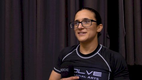 4x No-Gi World Champ Tammi Musumeci Looking To Continue Into 2023