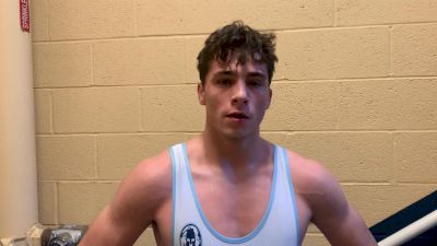 Vince Bouzakis Wins His Second Powerade Title