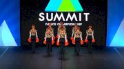 MCPD Cheer and Dance - JUNIOR SUPREME (Australia) [2023 Junior - Pom - Small Semis] 2023 The Dance Summit