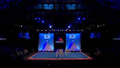 Northern Elite - Envy [2023 L5 Senior Open Prelims] 2023 The Summit