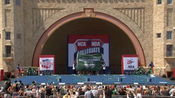 Utah Valley University [2023 Game Day Division IA Finals] 2023 NCA & NDA College National Championship