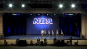 Synergy Dance Academy [2021 Junior Coed Contemporary/Lyrical] 2021 NDA All-Star National Championship