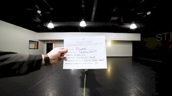 Studio 22 - Youth All Stars Pom [Youth - Pom] Varsity All Star Virtual Competition Series: Event V