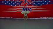 Dancin with Roxie - Makayla Evans and Kaedyn Parker [2022 Mini - Duo/Trio - Jazz] 2022 NDA All-Star National Championship