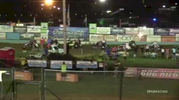 Highlights | 600cc Micro Sprints at Action Track USA