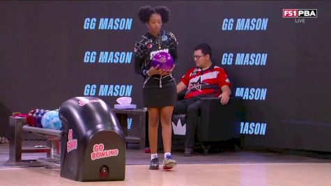 Highlights: Plenty Of Fireworks On Final Night Of King Of The Lanes