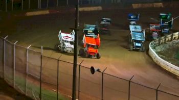 Highlights | 2022 Brian Montieth Classic at Lincoln Speedway