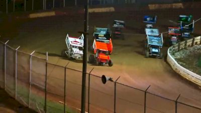 Highlights | 2022 Brian Montieth Classic at Lincoln Speedway