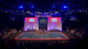 Five Star - Wicked [2022 L6 Limited Small Coed Finals] 2022 The Cheerleading Worlds