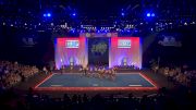 Unity Allstars (England) - Royal [2022 L5 International Open Small Coed Finals] 2022 The Cheerleading Worlds