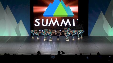 Studio 22 - Youth All Stars Hip Hop [2022 Youth Hip Hop - Small Semis] 2022 The Dance Summit