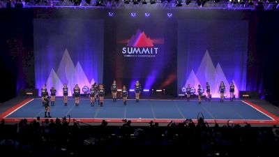 Power Elite All Stars - Infinity [2022 L3 Junior - Small Semis] 2022 The D2 Summit