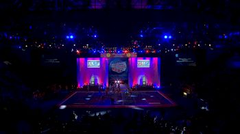 Platinum Athletics - SOCO6 [2022 L6 Senior Open Large Coed Semis] 2022 The Cheerleading Worlds