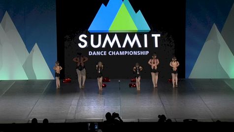 EPA AllStars - Dynasty [2022 Mini Variety Finals] 2022 The Dance Summit