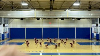 Santa Margarita Catholic High School [Jazz Varsity - Large] 2021 USA Spirit & Dance Virtual National Championships