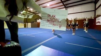 Hot Shots of Fort Oglethope - Slate [L2 Mini - D2] 2021 The Regional Summit Virtual Championships