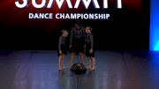 Midwest Cheer Elite Cleveland - Youth Contemporary [2022 Youth Contemporary / Lyrical - Small Semis] 2022 The Dance Summit