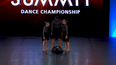 Midwest Cheer Elite Cleveland - Youth Contemporary [2022 Youth Contemporary / Lyrical - Small Semis] 2022 The Dance Summit