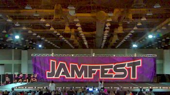 Smith County Elite - Barbies [2021 L1.1 Mini - PREP] 2021 JAMfest Louisville Classic