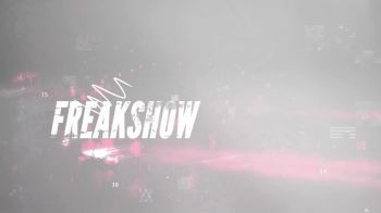 Freakshow Preview