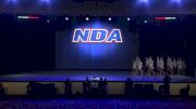 Dancin Bluebonnets [2021 Junior Large Jazz] 2021 NDA All-Star National Championship