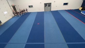 Cheer Factor - MAGIC [L1 Mini] 2021 Varsity All Star Winter Virtual Competition Series: Event IV