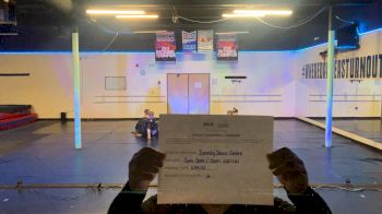 Dynasty Dance Centre [Open - Lyrical] 2021 UDA Northeast Spring Virtual Dance Challenge