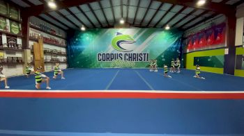 Corpus Christi All Stars - Bimini Sharks 2.0 [L2 Mini] 2021 The Regional Summit Virtual Championships