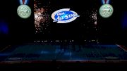 Stars Vipers - San Antonio - Hydra 3 [2021 L3 Youth - Small Day 2] 2021 UCA International All Star Championship