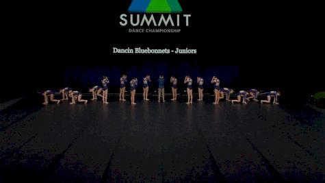 Dancin Bluebonnets - Juniors [2021 Junior Coed Contemporary / Lyrical Finals] 2021 The Dance Summit