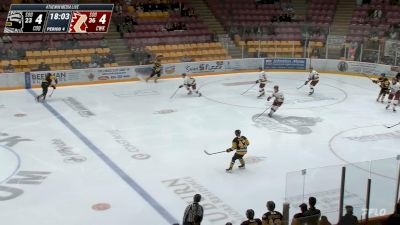 Every Overtime Winner | 2026 BCHL Playoffs