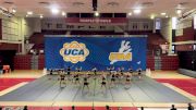 Hofstra University [Division I] 2026 UDA College Camps: Home Routines