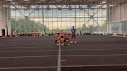University of Louisville [School Group Stunt] 2026 NCA College Camps: Partner & Group Stunt