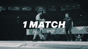 It All Comes Down To This: Don't Miss Team USA At Senior World Championships
