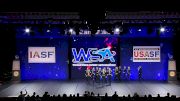 Champion Legacy - Worlds Open Coed Jazz (USA) [2023 Open Coed Jazz Semis] 2023 The Dance Worlds