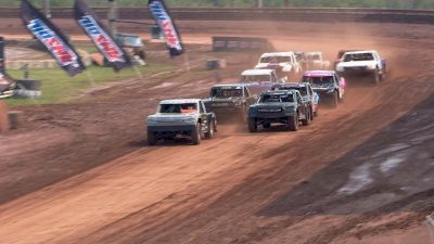 Highlights: Antigo Off-Road National 2025 | Pro Lite Sunday