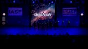 Starz Dance Academy - Elite All Stars (USA) [2024 Open Elite Pom Finals] 2024 The Dance Worlds