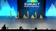 South Texas Strutters - Tiny Elite [2024 Tiny - Contemporary/Lyrical Semis] 2024 The Dance Summit