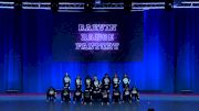 Raevin Dance Factory DFE Youth Coed Hip Hop [2023 Youth Large - Hip Hop Day 2] 2023 NDA All-Star Nationals
