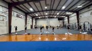 Owasso High School - Junior Varsity Coed [Junior Varsity Coed] 2025 UCA-UDA December Virtual