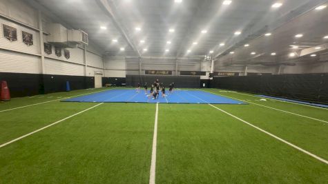 Plano East Senior High School - Plano East Varsity [Advanced Varsity Performance] 2025 NCA-NDA December Virtual Regional