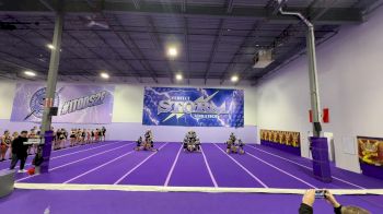 Perfect Storm Athletics - Avalanche [IASF L4 Open - NON-US] 2026 JAMfest Virtual Spring 1