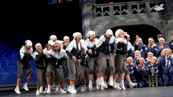 Miami Art Studio Hip Hop Winner NHSDC