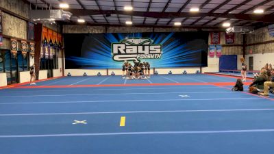 The Stingray Allstars - Onyx [L4.2 Senior] 2026 Encore - Winter Virtual II