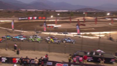 Highlights: AMSOIL Champ Off-Road at Glen Helen 2026 | Pro Buggy Friday