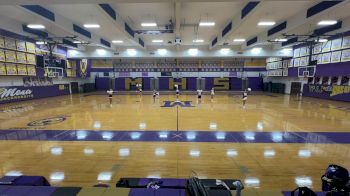 Mesa High School - Game Day All in One Performance [Game Day All in One Performance] 2024 USA Virtual Spirit Regional I