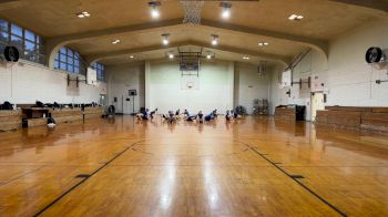 Cabrini High School - Cabrini High School [Varsity - Intermediate - Jazz] 2025 UCA-UDA December Virtual