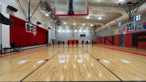 Owensboro High School - Owensboro High School Dance Team [Varsity - Game Day] 2025 UCA-UDA December Virtual