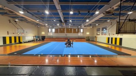 Gwynn Park High School - Gwynn Park Varsity [Advanced Varsity Performance] 2025 NCA-NDA December Virtual Regional